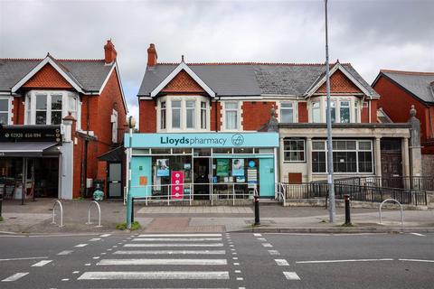 Property to rent - Park Road, Whitchurch, Cardiff