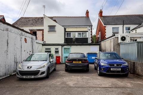 Property to rent - Park Road, Whitchurch, Cardiff