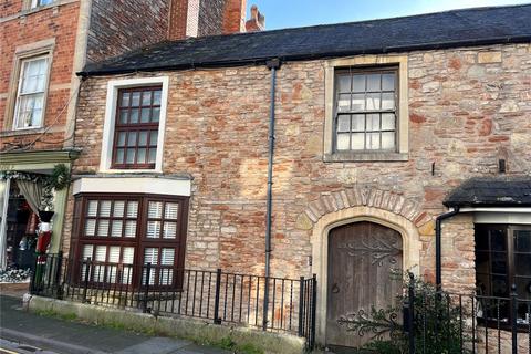 undefined, Pretty Cottage with courtyard garden - Central Wells