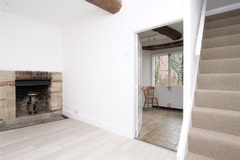 undefined, Pretty Cottage with courtyard garden - Central Wells
