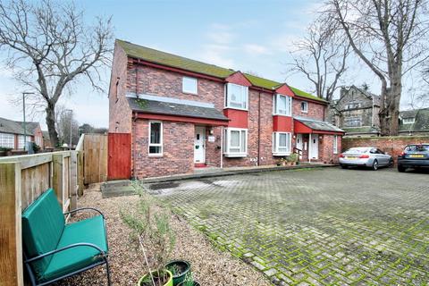 2 bedroom flat for sale - Mains Park Road, Chester Le Street, County Durham, DH3