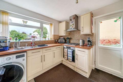 2 bedroom end of terrace house for sale, Countess Lilias Road, Cirencester GL7 1UD