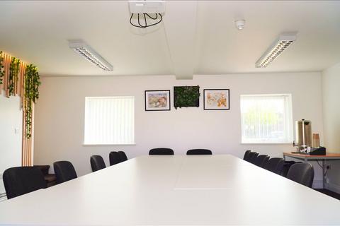 Serviced office to rent, 433 Liverpool Road,Huyton,