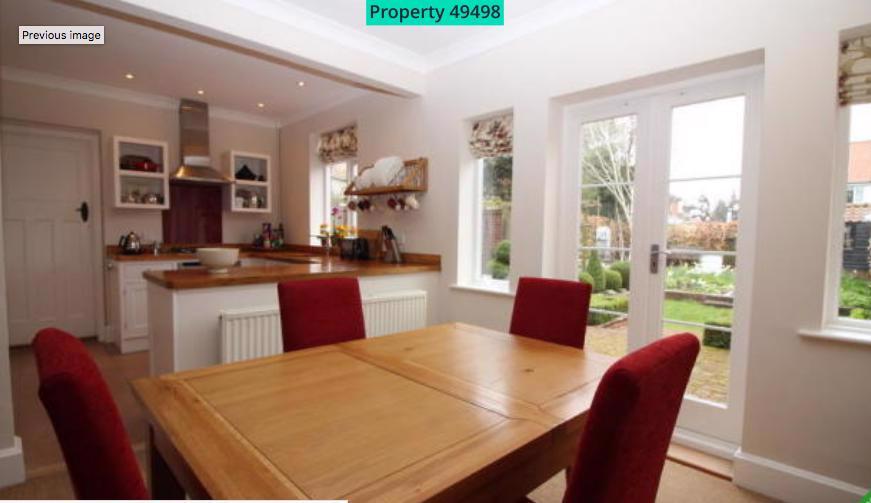 9 Patricia Road, Norwich, NR1 3 bed semidetached house £1,575 pcm (£363 pw)