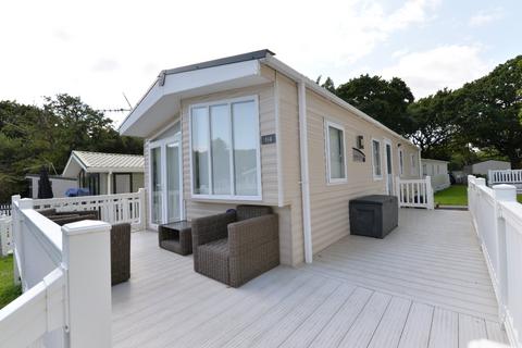 2 bedroom park home for sale, Seabreeze, Shorefield Park, Shorefield Road, Downton, SO41