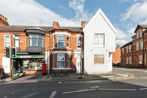 5 bedroom terraced house for sale, Edleston Road, Crewe, Cheshire, CW2