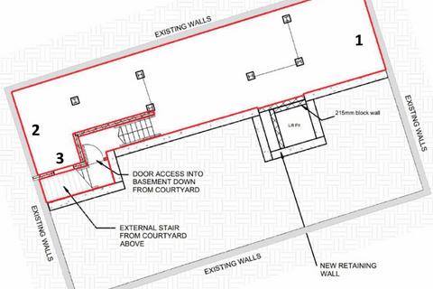 Storage for sale - Basement Unit Treasure House, Carver Street, Birmingham, B1 3ER