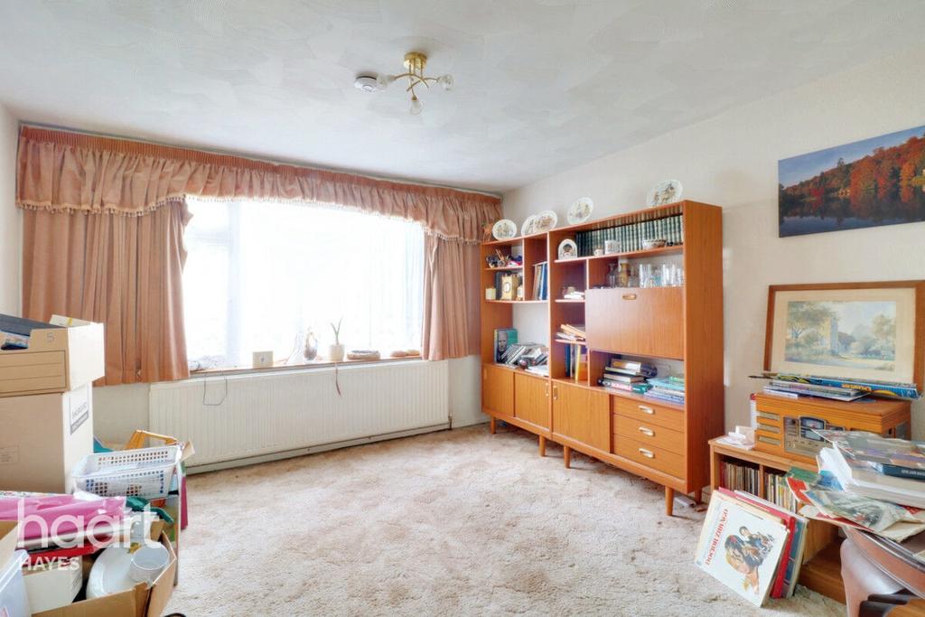 Marian Close, Hayes 3 bed semidetached house for sale £500,000