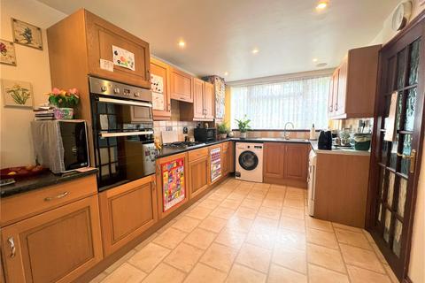 3 bedroom terraced house for sale - Marshalls Grove, Woolwich, London, SE18
