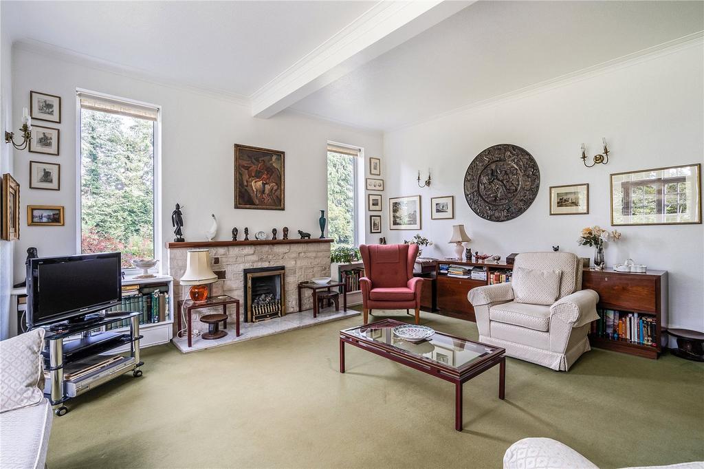 Avenue Road, Stortford, Hertfordshire, CM23 6 bed detached house £2,000,000