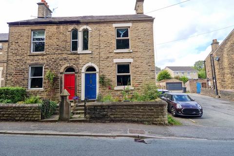 4 bedroom semi-detached house for sale, Turnlee Road, Glossop, SK13