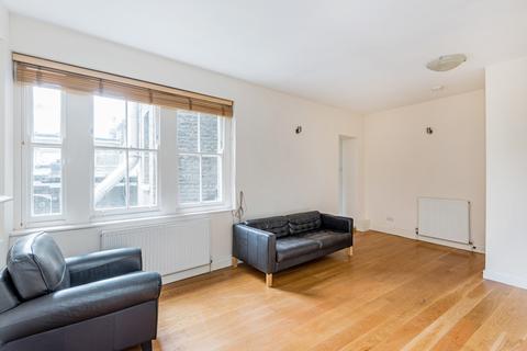 2 bedroom apartment to rent, Highgate Road, Kentish Town, London, NW5