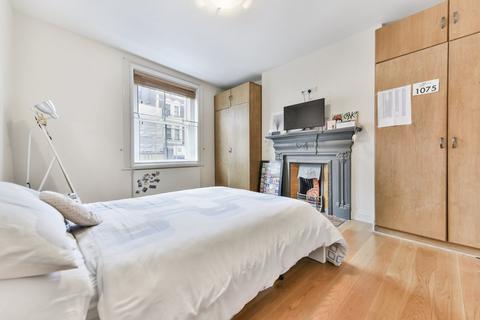 2 bedroom apartment to rent, Highgate Road, Kentish Town, London, NW5