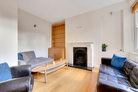 2 bedroom apartment to rent, Highgate Road, Kentish Town, London, NW5