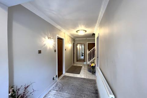 6 bedroom detached house for sale, Mallowdale Close, Bolton, BL1