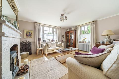 Rose Cottage Watts Lane, Chislehurst, BR7 5PJ