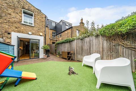4 bedroom terraced house for sale - Dunstans Road, East Dulwich