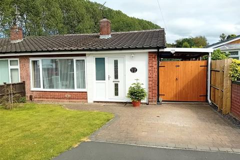 2 bedroom bungalow for sale, The Cloisters, Telford, Shropshire, TF2