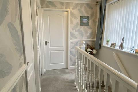 52 Cornish Way, Royton, Oldham, OL2 6JY
