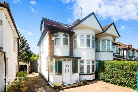 5 bedroom semi-detached house for sale - Hall Lane, NW4