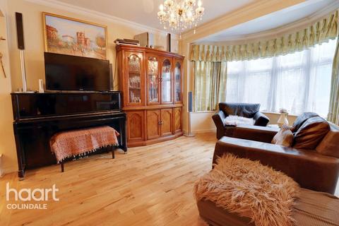 5 bedroom semi-detached house for sale - Hall Lane, NW4