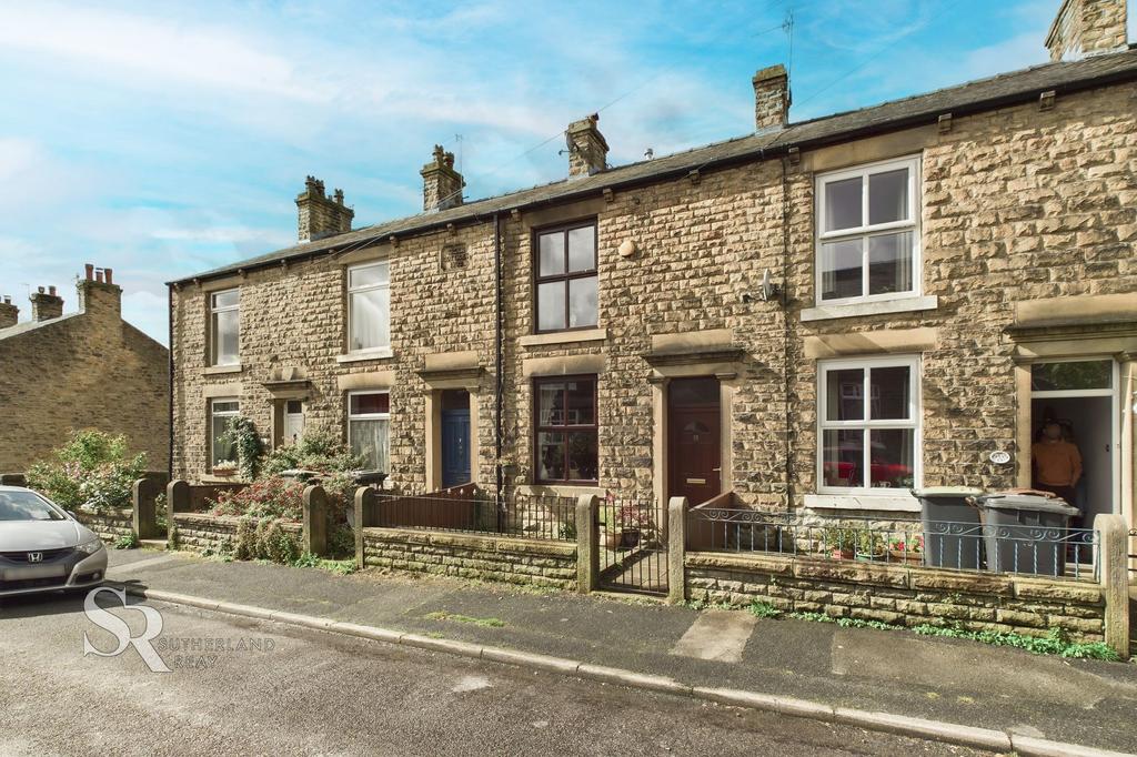 Arden Street, New Mills, SK22 2 bed terraced house for sale £220,000