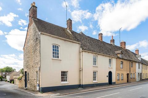 5 bedroom end of terrace house for sale, Witney, Oxfordshire, OX28