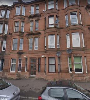 1 bedroom flat to rent, Craigie Street, Queenspark, Glasgow