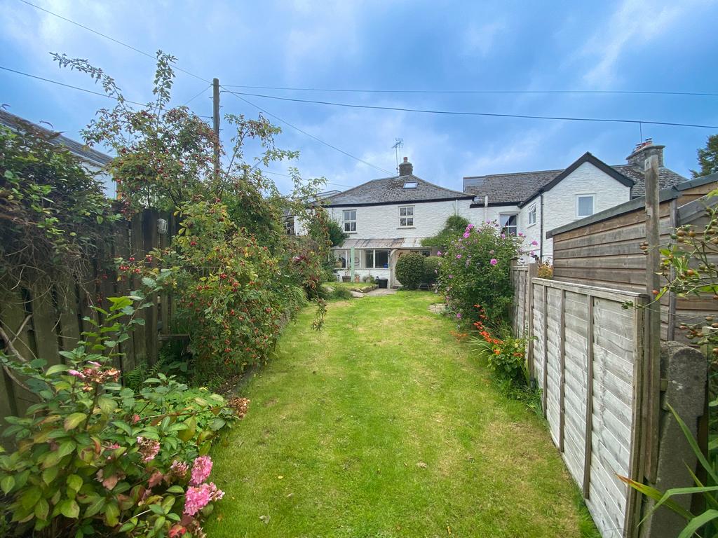 CALLINGTON PL17 3 bed cottage for sale £330,000
