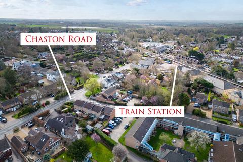 2 Chaston Road, Great Shelford, Cambridge, CB22 5AP