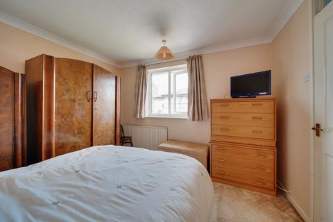 2 Chaston Road, Great Shelford, Cambridge, CB22 5AP