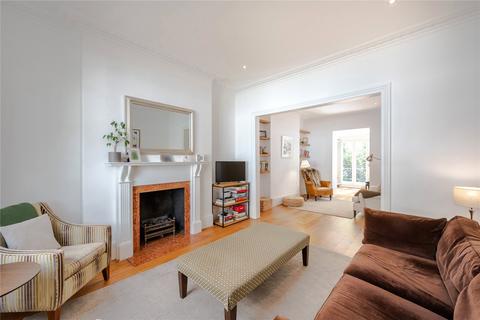 4 bedroom terraced house for sale, Edis Street, Primrose Hill, London, NW1