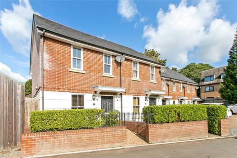 18 Chalice Close, Parkstone, Poole, BH14 0JS