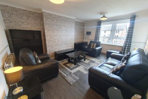 undefined, Armadale Court, Dennistoun, Glasgow, G31