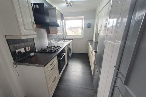 undefined, Armadale Court, Dennistoun, Glasgow, G31