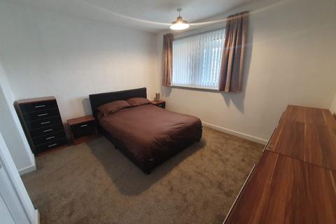 undefined, Armadale Court, Dennistoun, Glasgow, G31