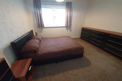 undefined, Armadale Court, Dennistoun, Glasgow, G31