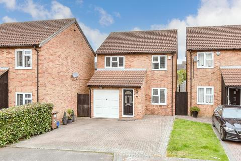 3 bedroom detached house for sale, Haredale Close, Rochester, Kent