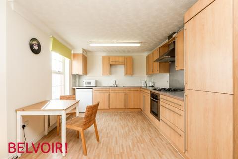 1 bedroom flat to rent, Mayhill Way, GRH (Gloucestershire Royal Hospital), Gloucester, GL1