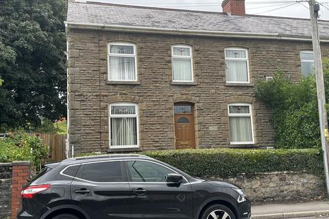 3 bedroom semi-detached house for sale - Bethel Road, Lower Cwmtwrch, Swansea.