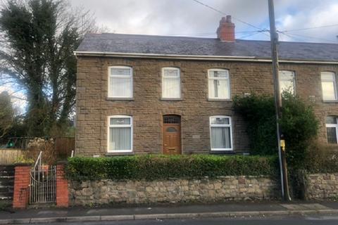 3 bedroom semi-detached house for sale, Bethel Road, Lower Cwmtwrch, Swansea.