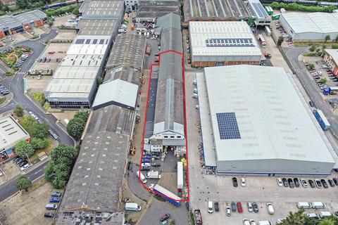 Industrial unit to rent, 10-11 Kelvin Industrial Estate, Greenford, UB6 8WA