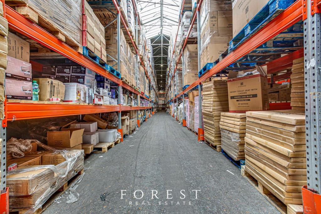 Forest Real Estate Units 10 11 Kelvin Industrial 