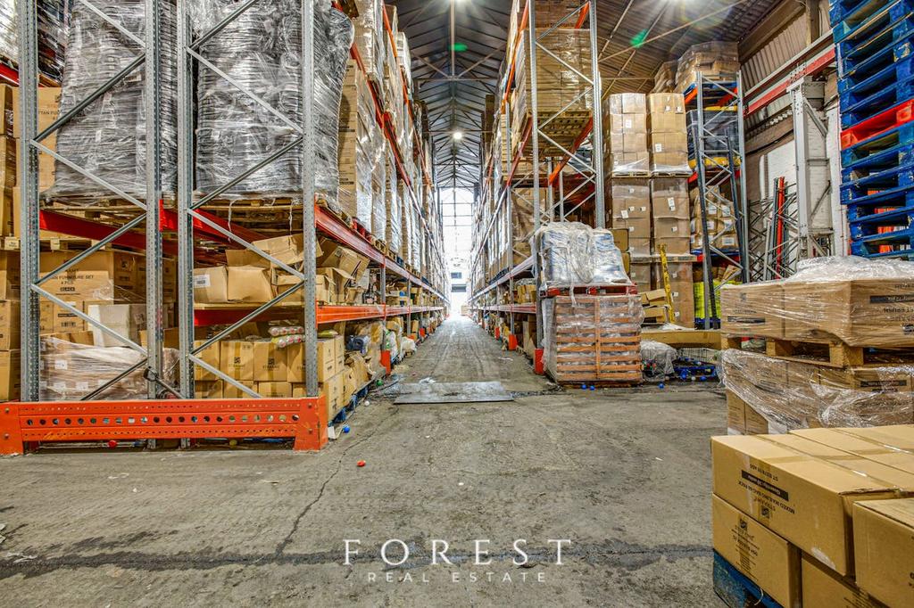 Forest Real Estate Units 10 11 Kelvin Industrial 