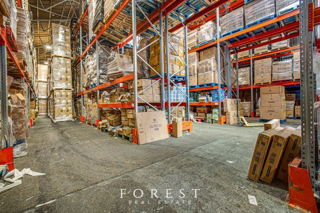 Forest Real Estate Units 10 11 Kelvin Industrial 