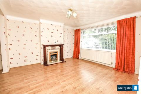 3 bedroom semi-detached house for sale - Longview Drive, Liverpool, Merseyside, L36
