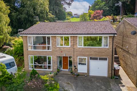 6 Church Close, Riding Mill, NE44 6DP