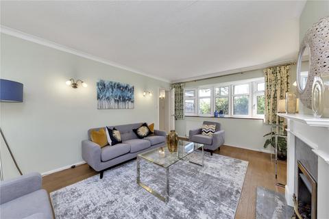 4 bedroom detached house for sale, Rhugarve Gardens, Linton, Cambridge, Cambridgeshire