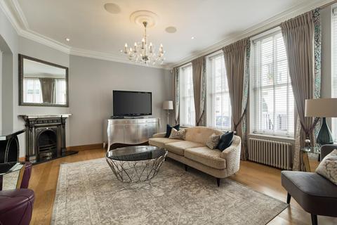 2 bedroom detached house for sale, Gerald Road, Belgravia, London, SW1W