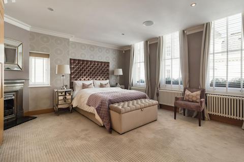 2 bedroom detached house for sale, Gerald Road, Belgravia, London, SW1W